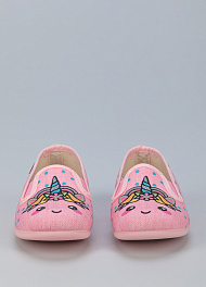 Слипоны Alberola фото № 3 недорого