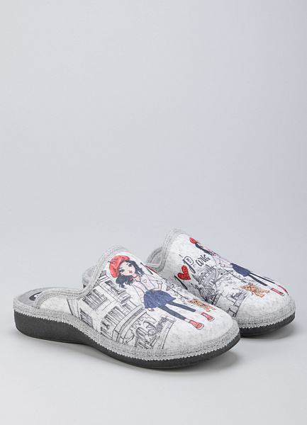 Тапочки Salvi фото № 2 цена