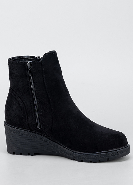 Ботильоны Franco Manatti фото № 5 купить