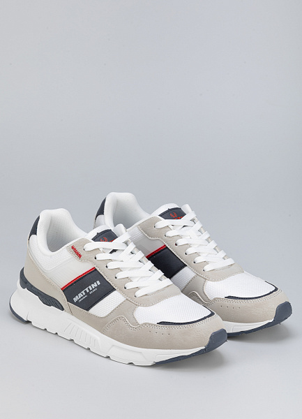 Кроссовки Mattini фото № 2 цена