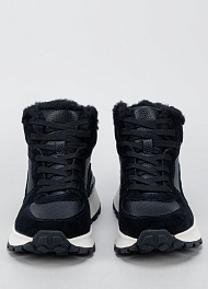 Кроссовки Franco Manatti фото № 3 недорого