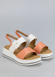 Босоножки Franco Manatti фото № 2 цена