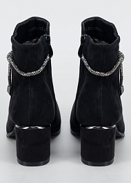 Ботильоны Franco Manatti фото № 4 Казахстан