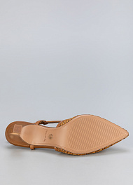 Туфли открытые Tamaris фото № 5 купить