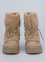 Ботинки Keddo фото № 3 недорого