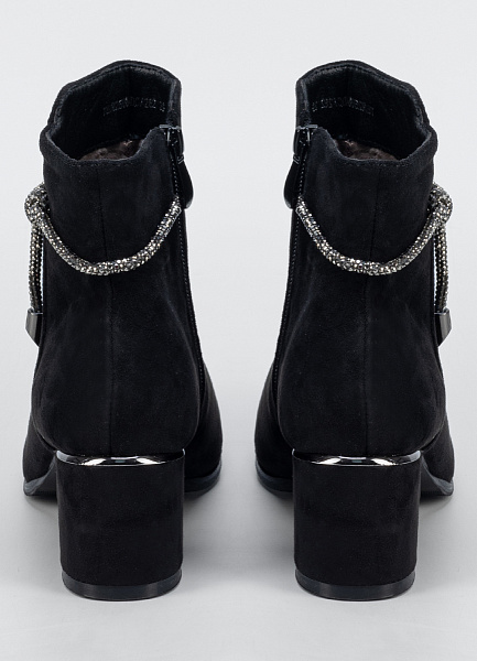 Ботильоны Franco Manatti фото № 4 Казахстан