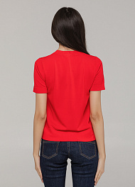 футболка вязанная Thomas Graf фото № 4 Казахстан