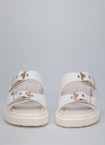 Пантолеты Franco Manatti фото № 3 недорого