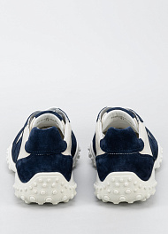 Кеды Duca Daretti фото № 4 Казахстан