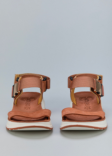 Сандалии Fantasy Sandals фото № 3 недорого