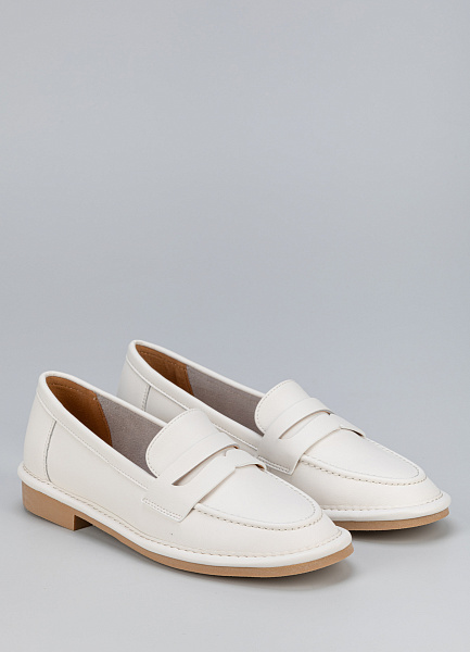 Лоферы Franco Manatti фото № 2 цена