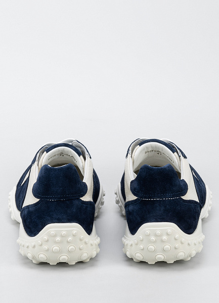 Кеды Duca Daretti фото № 4 Казахстан