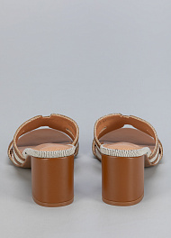 Мюли Franco Manatti фото № 4 Казахстан