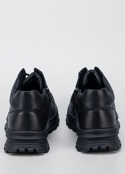 Кроссовки высокие Mattini фото № 4 Казахстан