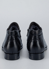 Сапоги Duca Daretti фото № 4 Казахстан