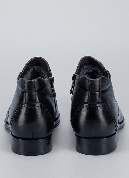 Сапоги Duca Daretti фото № 4 Казахстан