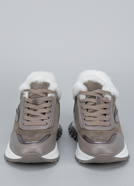 Кроссовки Franco Manatti фото № 3 недорого