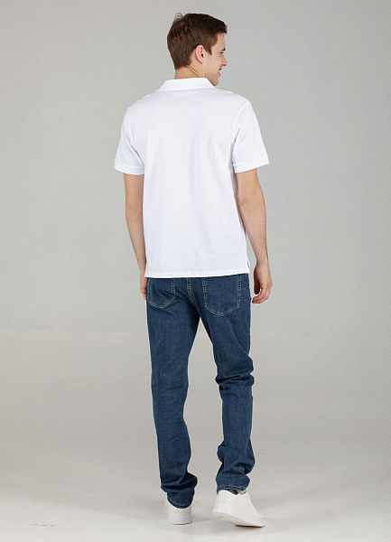 Поло Thomas Graf фото № 4 Казахстан