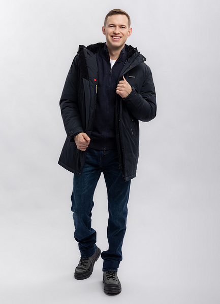 Куртка Shark Force фото № 4 Казахстан