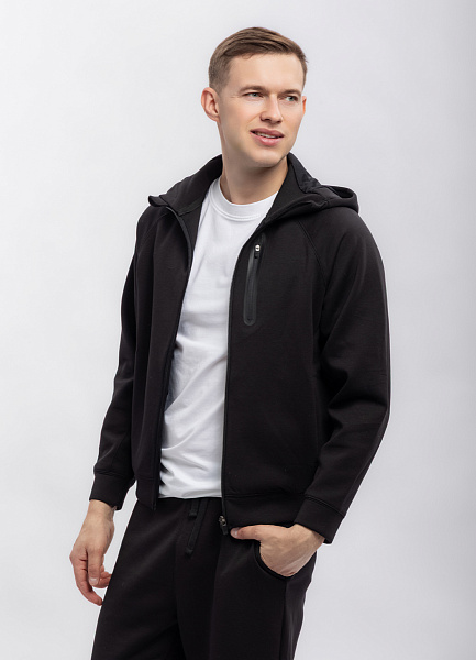 SPORT толстовка Thomas Graf фото № 1 интернет-магазин