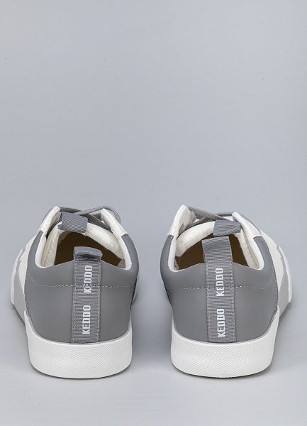 Кеды Keddo Denim фото № 4 Казахстан