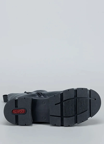 Ботинки Rieker фото № 6 онлайн