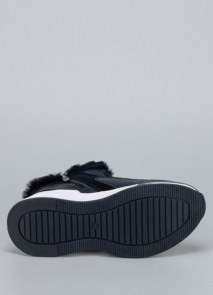 Кроссовки Franco Manatti фото № 6 онлайн