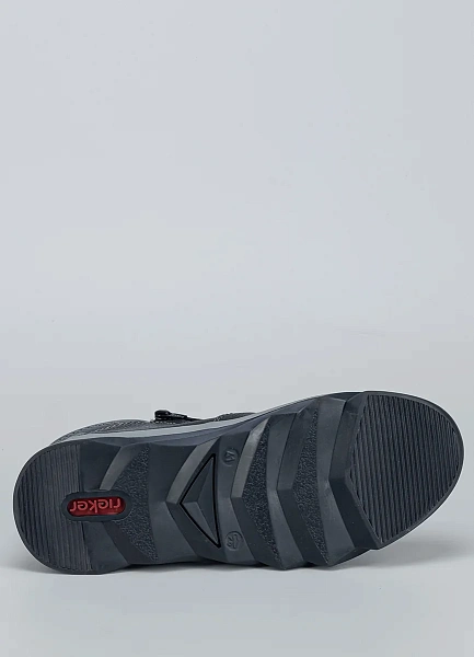 Сапоги Rieker фото № 6 онлайн