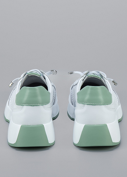 Кроссовки Finn Line фото № 4 Казахстан