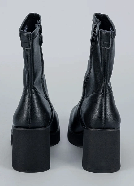 Ботильоны Tamaris фото № 4 Казахстан