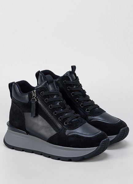 Кроссовки Franco Manatti фото № 2 цена