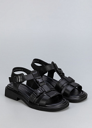 Сандалии Franco Manatti фото № 2 цена