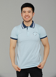 Поло I See D.N.M фото № 1 интернет-магазин