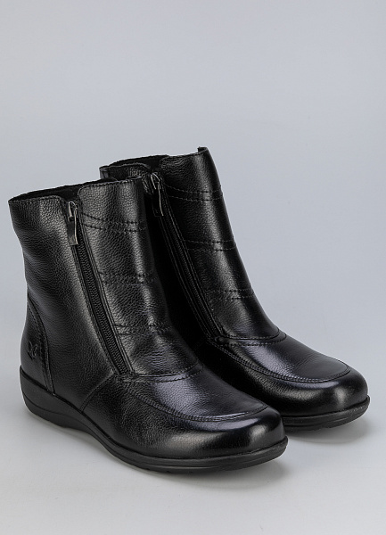 Ботинки комфорт Caprice фото № 2 цена