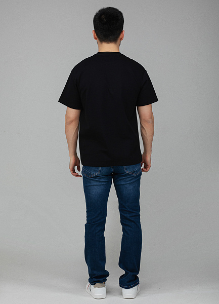 футболка I SEE D.N.M фото № 4 Казахстан