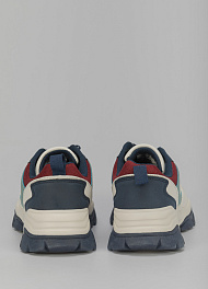 Кроссовки US Polo фото № 4 Казахстан