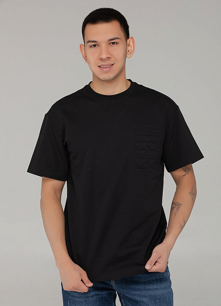 футболка I SEE D.N.M фото № 1 интернет-магазин