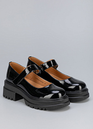 Туфли Franco Manatti фото № 2 цена