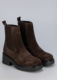 Ботинки-челси Creator фото № 2 цена