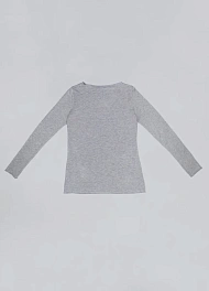 Лонгслив Thomas Graf фото № 3 недорого