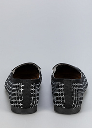 Лоферы Franco Manatti фото № 4 Казахстан