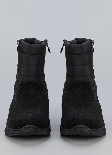 Сапоги Mattini фото № 3 недорого