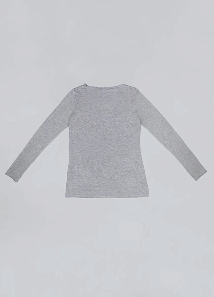 Лонгслив Thomas Graf фото № 3 недорого