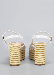 Босоножки ZATZ фото № 4 Казахстан