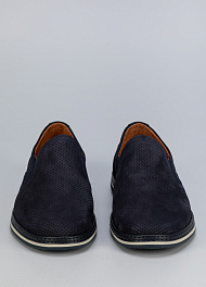 Лоферы Mattini фото № 3 недорого