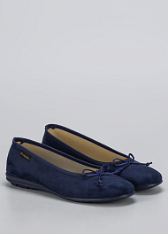 Балетки Alberola фото № 2 цена