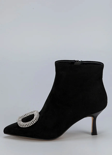 Ботильоны Loretta Very фото № 1 интернет-магазин