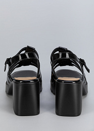 Босоножки Franco Manatti фото № 4 Казахстан