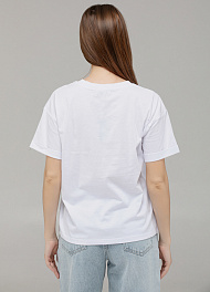 Футболка Thomas Graf фото № 3 недорого