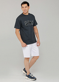 футболка I SEE D.N.M фото № 4 Казахстан